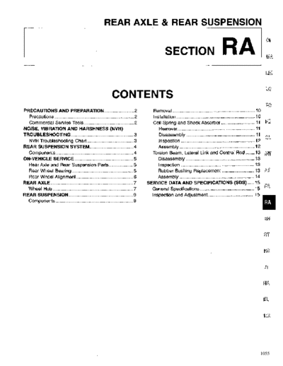 RA