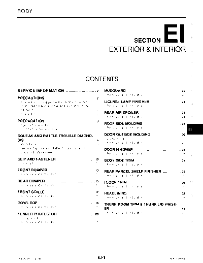 EI