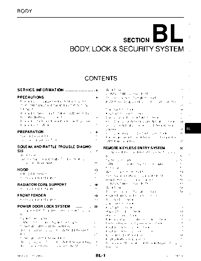 BL