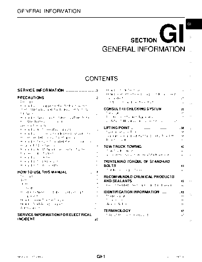 GI