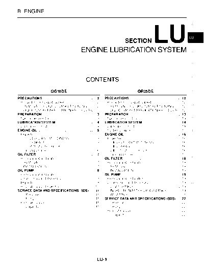 LU