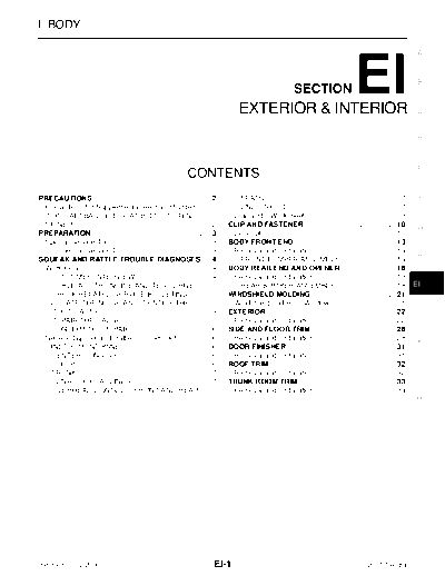 EI