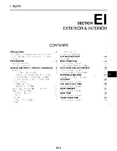EI