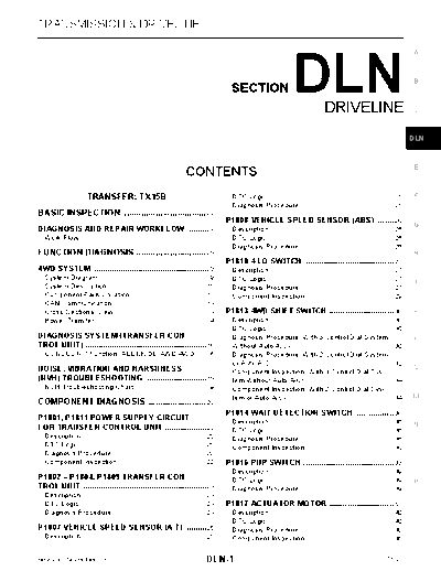 DLN