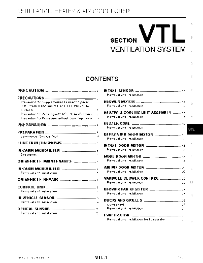 VTL