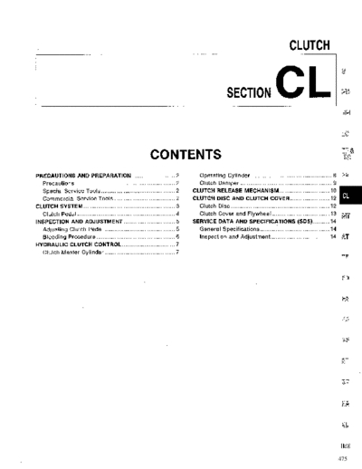 CL
