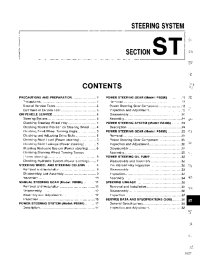 ST