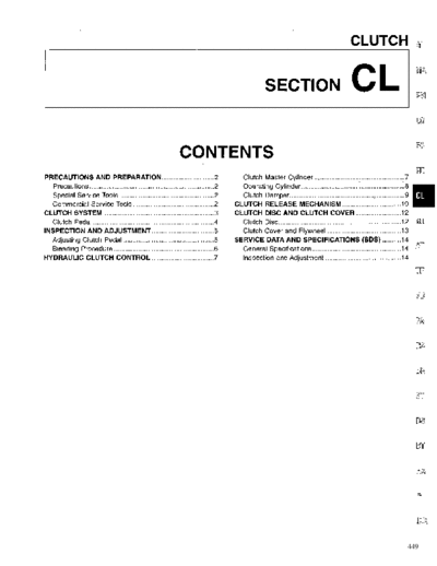 CL