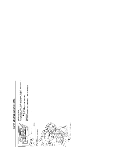 Foldout