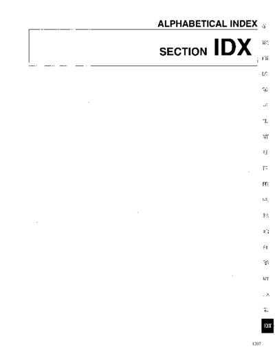 IDX