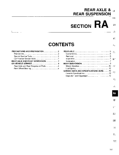 RA