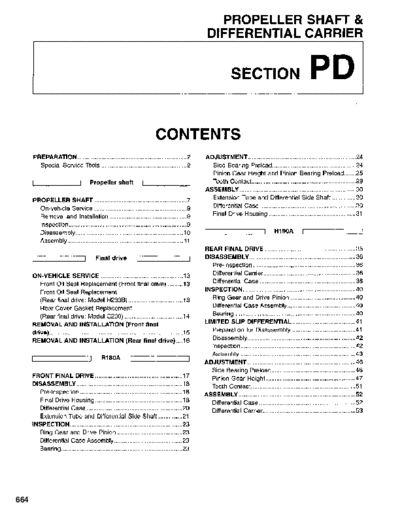 PD