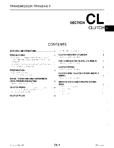 CL