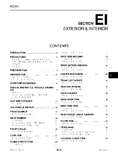 EI