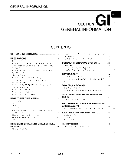 GI