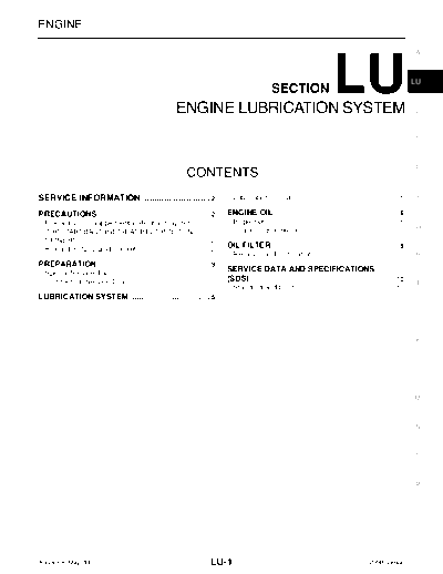 LU