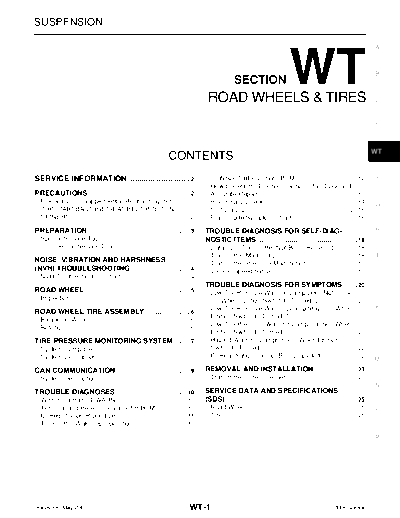 WT