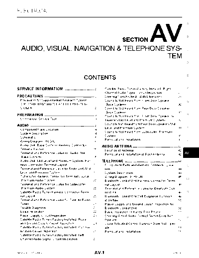 AV