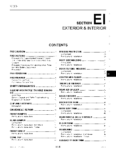 EI