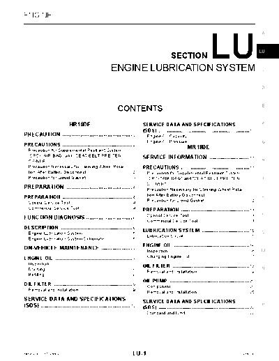 LU