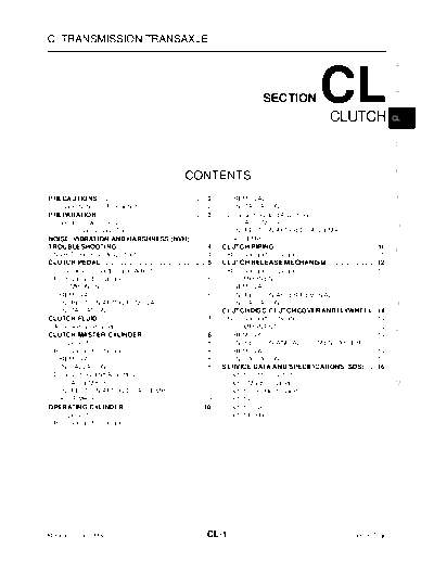 CL
