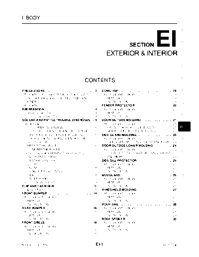 EI