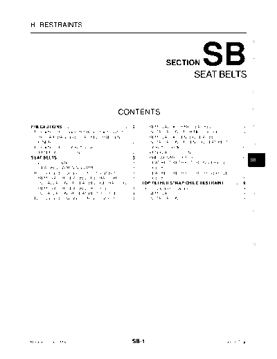SB