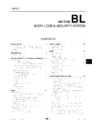 BL