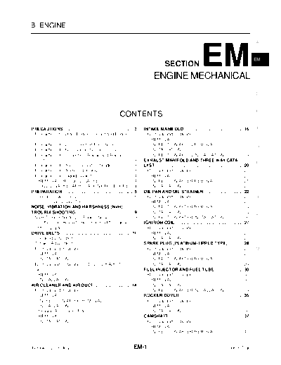 EM
