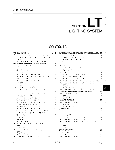 LT