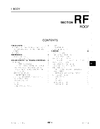 RF