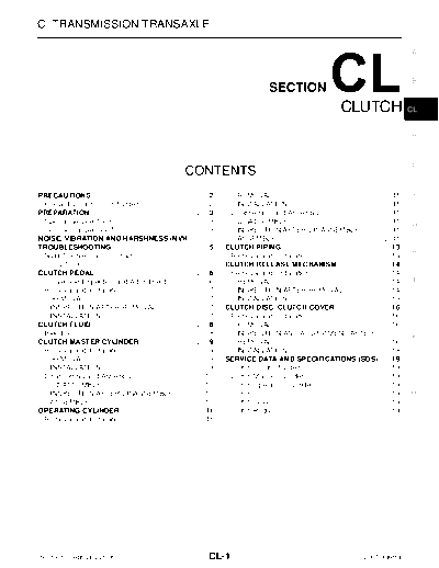 CL