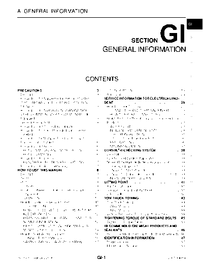 GI