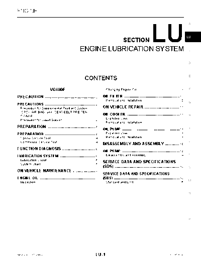 LU