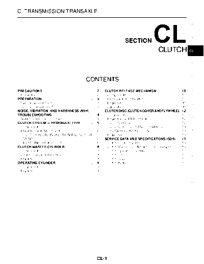 CL