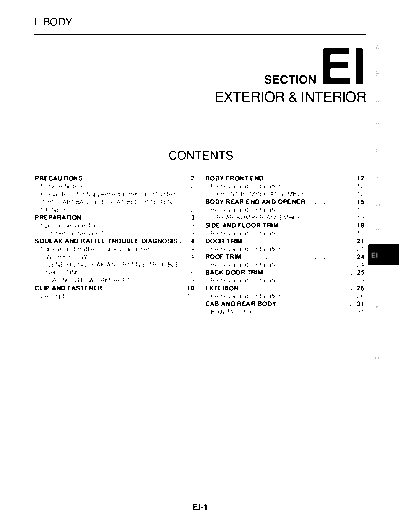 EI