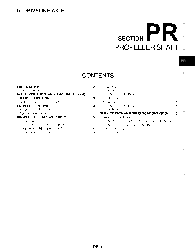 PR