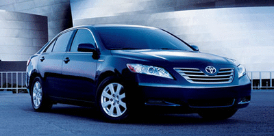 camry