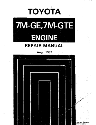 Toyota-7M-Manual-Introducti
