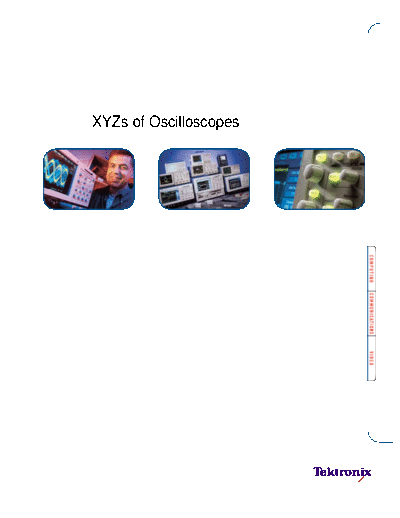 xyz_oscilloscopes