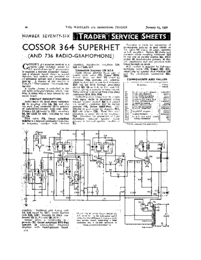 Cossor_364