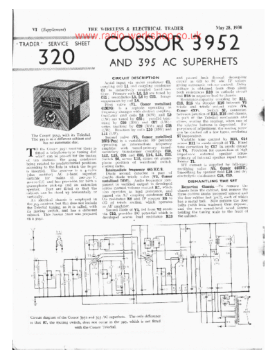 cossor-3952