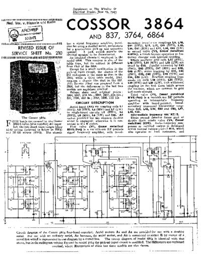 Cossor_3864