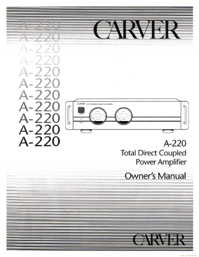hfe_carver_a-220_en