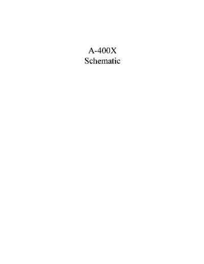 hfe_carver_a-400x_schematics