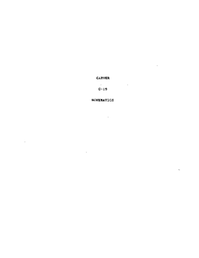 hfe_carver_c-19_schematics