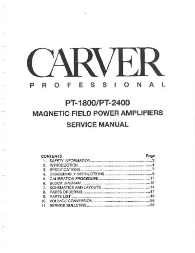 hfe_carver_pt-1800_2400_service_en