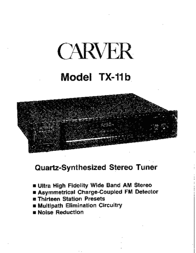 hfe_carver_tx-11b_en