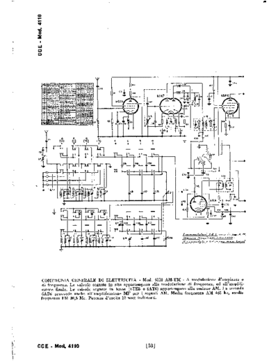 CGE 4110 1