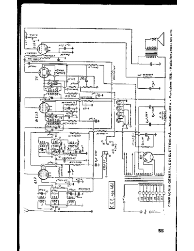 CGE 461